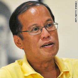 Benigno Aquino