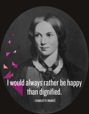 Charlotte Brontë
