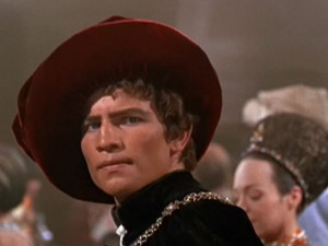 1968 Romeo and Juliet by Franco Zeffirelli Tybalt - R&J 1968 Film