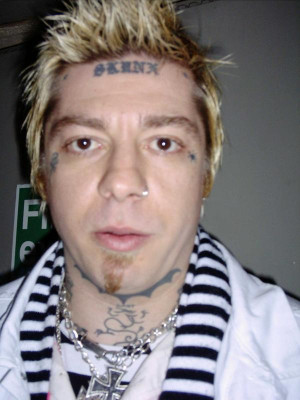 Lars Frederiksen Pictures picture