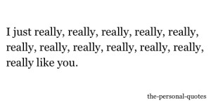 really like you tumblr quotes people Personal relatable like you