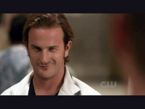 Supernatural Gabriel Screenshots (Changing Chanels)