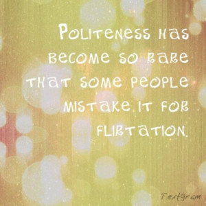 politeness #flirtation #boys