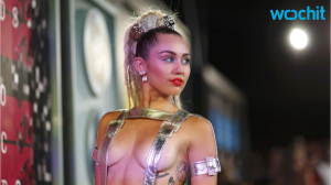 Miley Cyrus’s Weird Aural Acid Trip | Watch the video - Yahoo ...