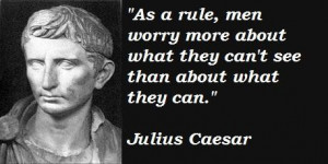 Julius caesar famous quotes 1