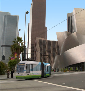 then attend a performance at the walt disney concert hall