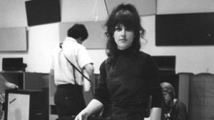 Grace Slick