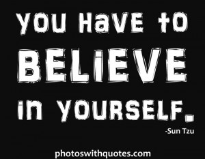 Back to Believe Quotes or Home/Favorites