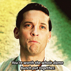 nick carraway quote