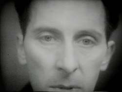 Peter Cushing Stars As Winston Smith In This 1954 BBC Adaptation Of