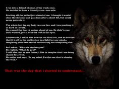 quotes navy seals | Be the one chasing the wolf - Motivated.us ...