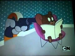 Tom And Jerry Funny Wallpaper