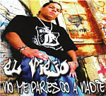 Duende Mis Desmadres