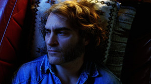 Movie Review: Inherent Vice