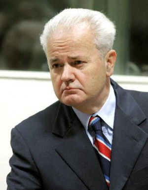 Slobodan Miloseviç biyografi