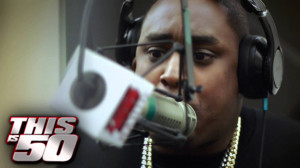 THIS IS 50 RADIO PRESENTS OUN P 