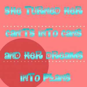 inspirational quote, motivational motto, enjoying life's journey