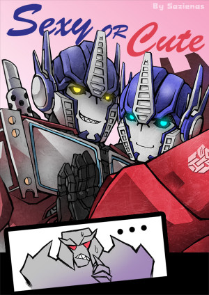 Optimus Prime Nemesis And