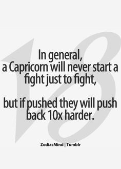... enough lately for me. I'm not even confrontational..... SHESH!! More