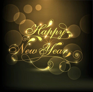 look and wish them all a happy new year happy new year status for ...
