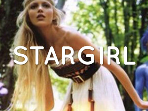 Stargirl Character List