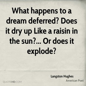 Langston Hughes Quotes QuoteHD