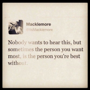 macklemore quote i just love it 487254 jpg i