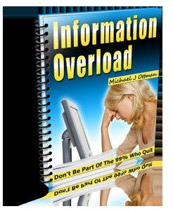 Information Overload