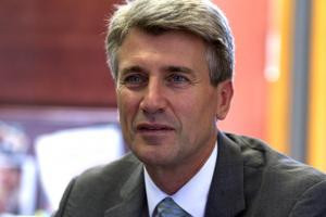 Brief about R. T. Rybak: By info that we know R. T. Rybak was born at ...