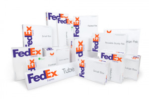 FedEx Express, an operating company of FedEx Corp., is introducing ...