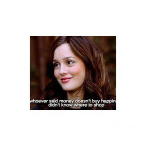 blair waldorf fashion gossip girl quote inspiring picture