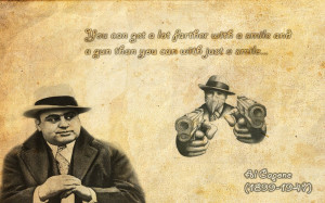 Al Capone by Stanky991
