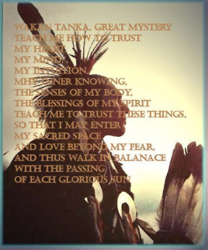 Best Native American Quotes http://s512.photobucket.com/user/Anni_060 ...