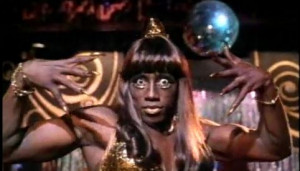 Wesley Snipes #To Wong Foo #drag queen