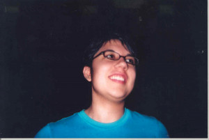 Ruth Mcbride Picture