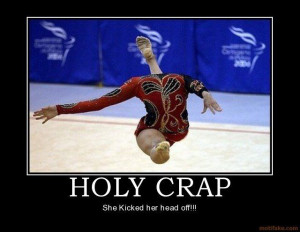 funny zelda crap | holy crap !. . HOLY / lra She Kicked her head off ...