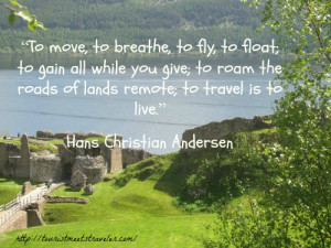 ... quotes about traveling . Please feel free to share and Pin these