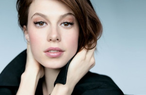 ... Rossellini Wiedemann, Brown Eye, Makeup, Beautiful, Elettra Wiedemann