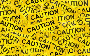 Caution Wallpaper 2560x1600 Caution