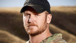Chris Kyle was a “psychopath patriot,” according to Bill Maher in ...