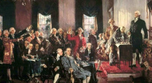 Quotes From The Founding Fathers About Economics, Capitalism And ...