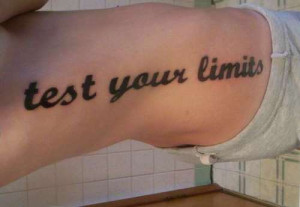 Great Quote Tattoos Pictures