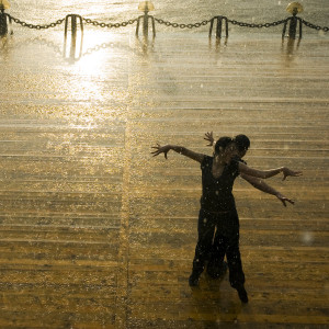 Dance in the Rain (Breaking Down)