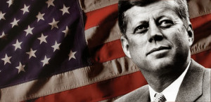 JFK Killed After Shutting Down Rothschild’s Federal Reserve; List of ...
