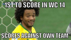 World Cup Memes: 15 Of The Funniest World Cup 2014 Memes; From Tim ...