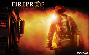 Fireproof The Movie Papel Parede...