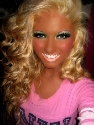 SPRINKLES AND PUFFBALLS