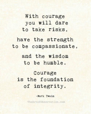 American Literature, Mark Twain, Quote
