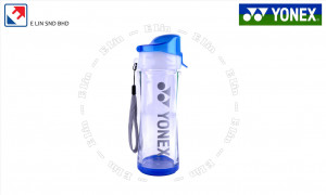 Wholesale Clear Plastic Water Bottles