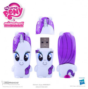 Mimoco Teams with Hasbro For My Little Pony: Friendship is Magic X ...